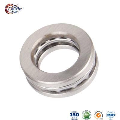 Xinhuo Bearing China Rolling Bearing Suppliers Auto Ball Bearing Bead Heater Slide Bearing Extractor51226 D5 Thrust Bearing