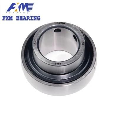 Bearing Insert and Units, Pillow Block Bearing, Mounted Bearing UC, Ug, UCP, UCFL, Ucf, SA, Sb, Sn, Ut Type Deep Groove Ball Bearings