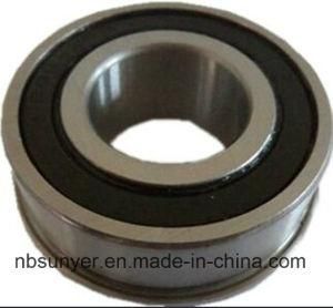 High Quality Deep Groove Ball Bearing