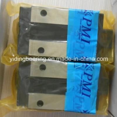 Msa20SL Pmi Linear Guideway &amp; Pmi Linear Guide Bearing