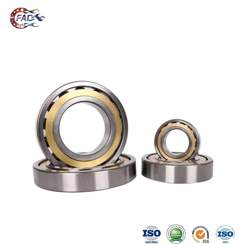 Xinhuo Bearing China Deep Groove Double Row Ball Bearing Manufacturers Japanese Car Auto Shock Absorber Mount Bearing 51726stka01 for CRV 7013AC