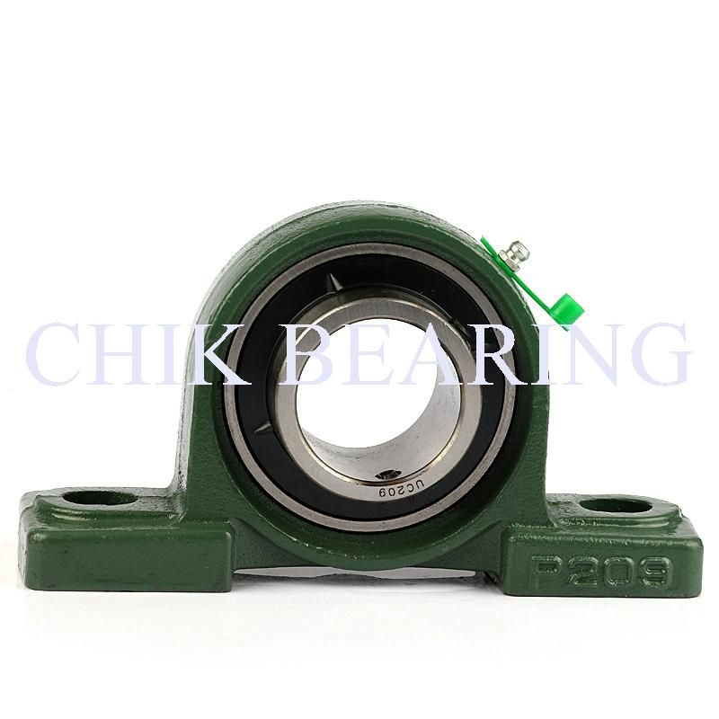 Bearing UCP206-18 Pillow Block Bearings Insert Ball Bearing Units