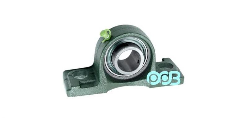 25mm UCP 205 Metric Series Two Bolt Pillow Block Ball Bearing Housing Units UCP203 UCP204 UCP206 UCP207 UCP208 UCP209 UCP210 UCP211 UCP212 UCP213 UCP214 UCP215