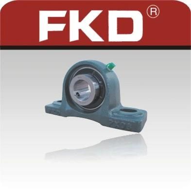 Low Noise Mounted Bearing/Flange Bearing