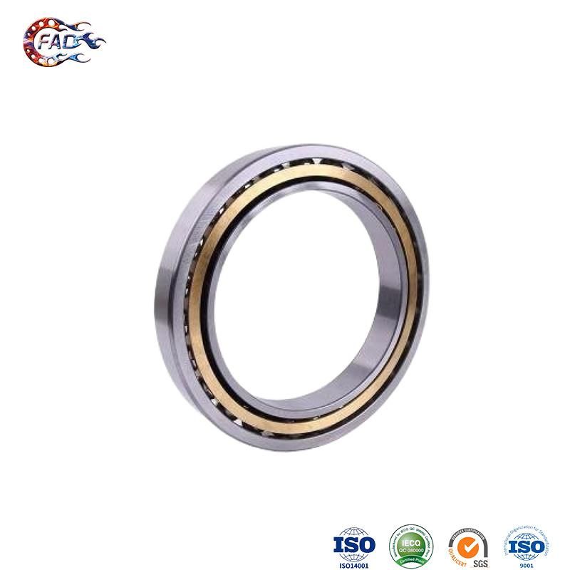 Xinhuo Bearing China Precision Deep Groove Ball Bearing ODM High Quality Wholesale Custom Long Life Plastic Nylon Pulley Bearing for Window Door 7010AC