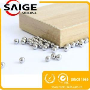 G1000 Chrome Steel Grinding Balls 4.763mm