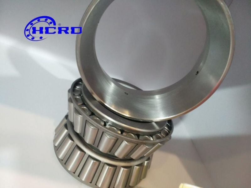 Bearing Accessories/Cone/Pillar Bearing/Automobile Bearing/Water Pump Bearing/Rolling Bearing/Thrust Ball Bearing33118 33218