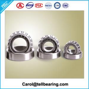 Roller Bearing, Taper Roller Bearing with Automobile Parts