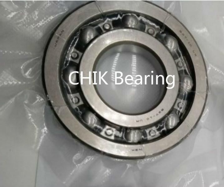 NSK/NTN/Timken Brand  Deep Groove Ball Bearing B37-10/B37-9/B37-9n/B43-3/B43-4/B45-106n