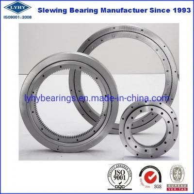 3Cr13 Turntable Slewing Bearing for Crane 013.20.1220