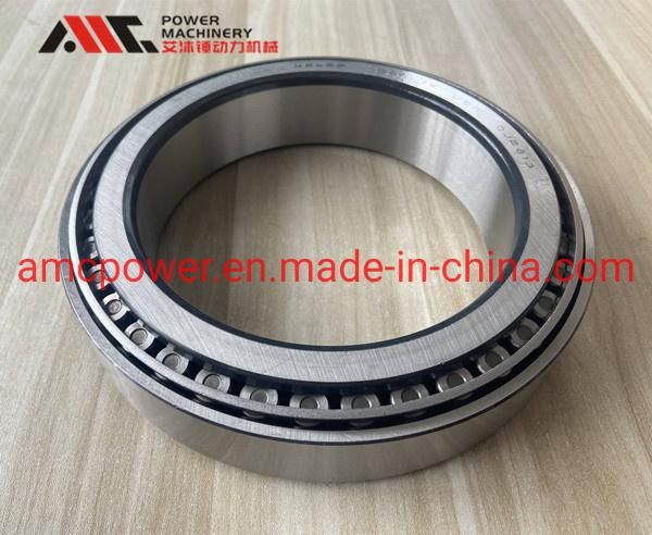 48685 / 48620 Inch Dimension Tapered Roller Bearing