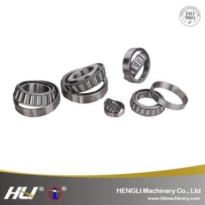 SINGLE ROW 30220 TAPERED ROLLER BEARING FOR REAR AXLES