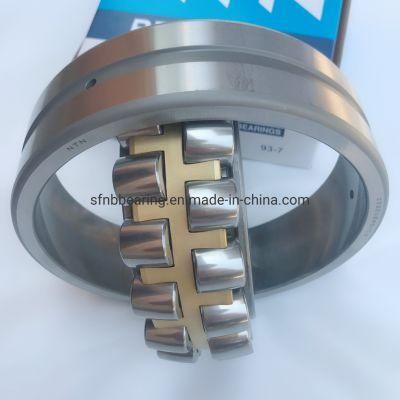 NTN Timken Rolling Bearings 22224emd1c3 Spherical Roller Bearing