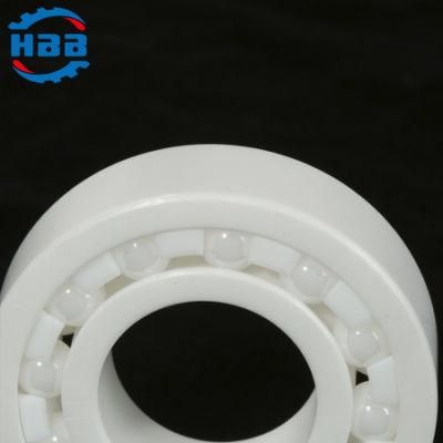 25mm (1305CE/2305CE) Zro6 Full Ceramic Aligning Ball Bearing Industry Hot Sale