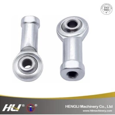 High Quality OEM Female M12X1.25 SI12PK Rod End Bearing Hemi Joint with OEM Service