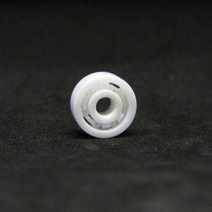 Zoty Top Quality 623 3X10X4mm ABEC 7 Zro2 Full Ceramic Ball Bearing for Fishing Reels