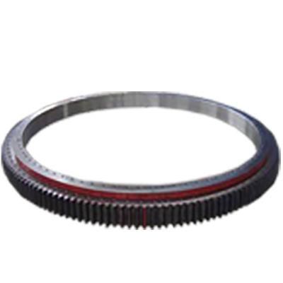 Industrial Machinery Turntable Bearing Slewing Ring Bearing