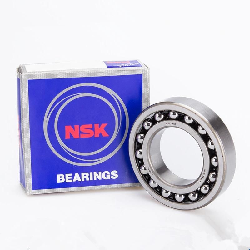 NTN Bearing, Self-Aligning Ball Bearing (1312, 1313, 2206K)