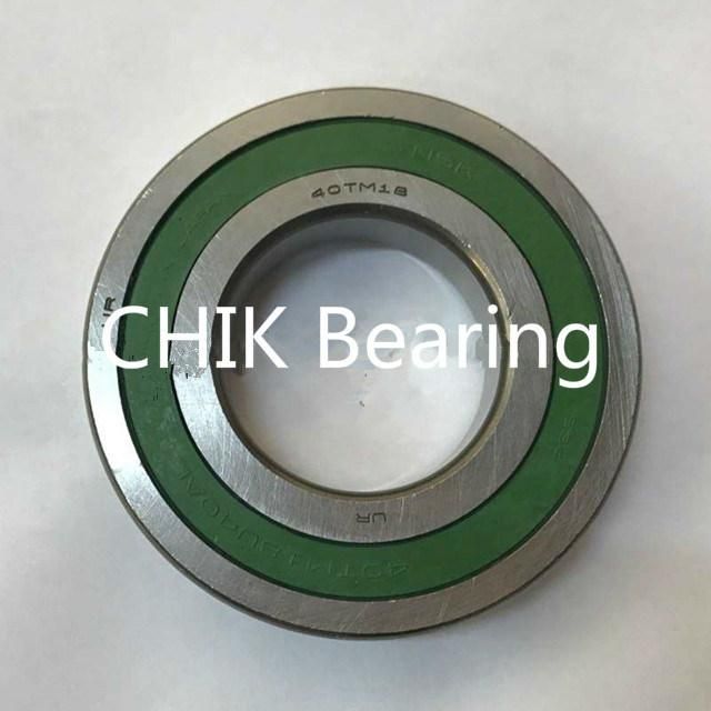 NSK/NTN/Timken Brand  Deep Groove Ball Bearing 40TM1140/40TM18/40TM18vz