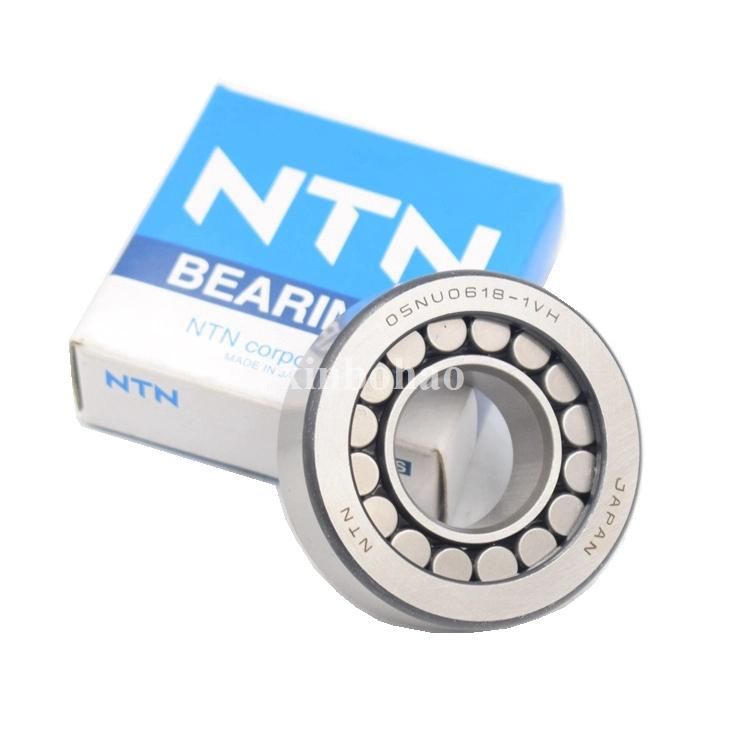 Engine Bearing Used on Wind Turbine Generator Nu1004m Nn3014K/W33 Nup1052m Nj206 Rnu202 NSK, NTN Cylindrical Roller Bearing