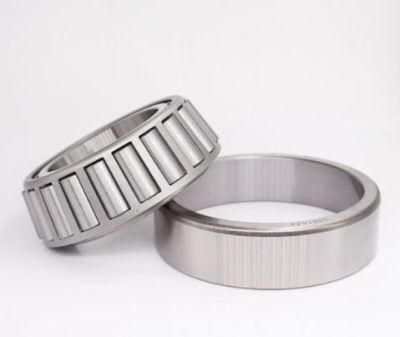 China Wholesale Factory Price Wheel Tapered Roller Bearing Size Chart 32211 Taper Roller Bearing