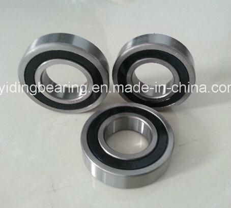 Ss61830-2RS Stainless Steel Ball Bearings 61830-2RS