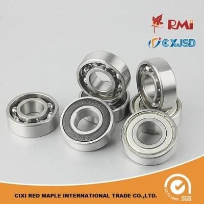 6202 Hardware Parts Fan Bearing