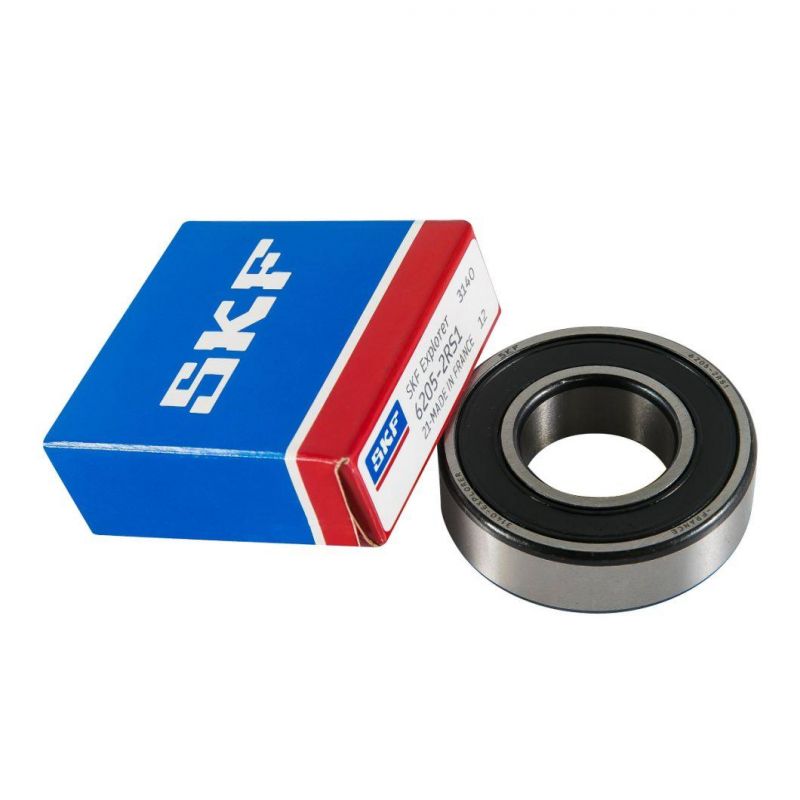 Automotive Bearing SKF Distributor NSK Timken Koyo NTN Deep Groove Ball Bearing 6209 2RS/Zz for Auto Parts Motorcycle Parts