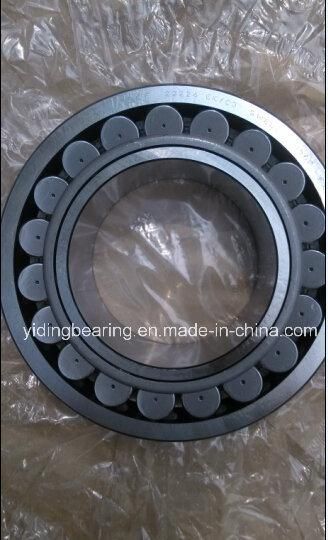 Spherical Roller Bearing 23024 Cc/W33 for Winch Spherical Roller