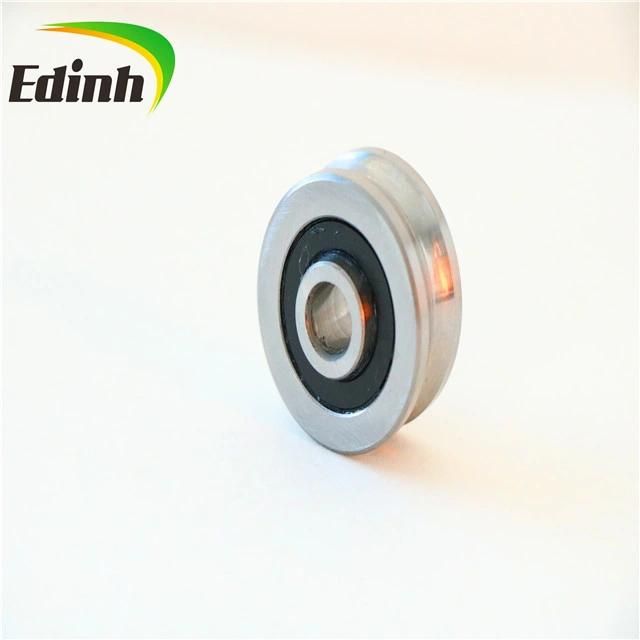 U Groove Sg25 Tracker Roller Bearing