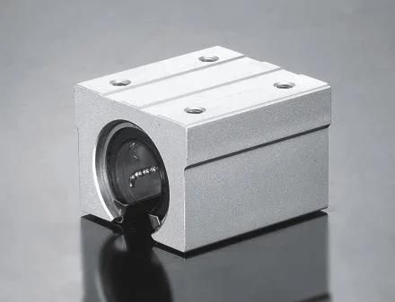 Linear Motion Ball SBR40uu Bearing Slide Units