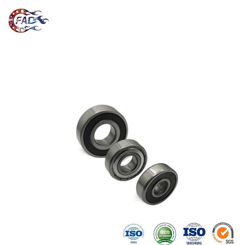 Xinhuo Bearing China Angular Contact Ball Bearing Supply Competitive 6503zz C3 Deep Groove Ball Bearing Suppliers 62062RS Timken Deep Groove Ball Bearing