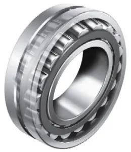 Spherical Roller Bearing (22248CAME4S11)