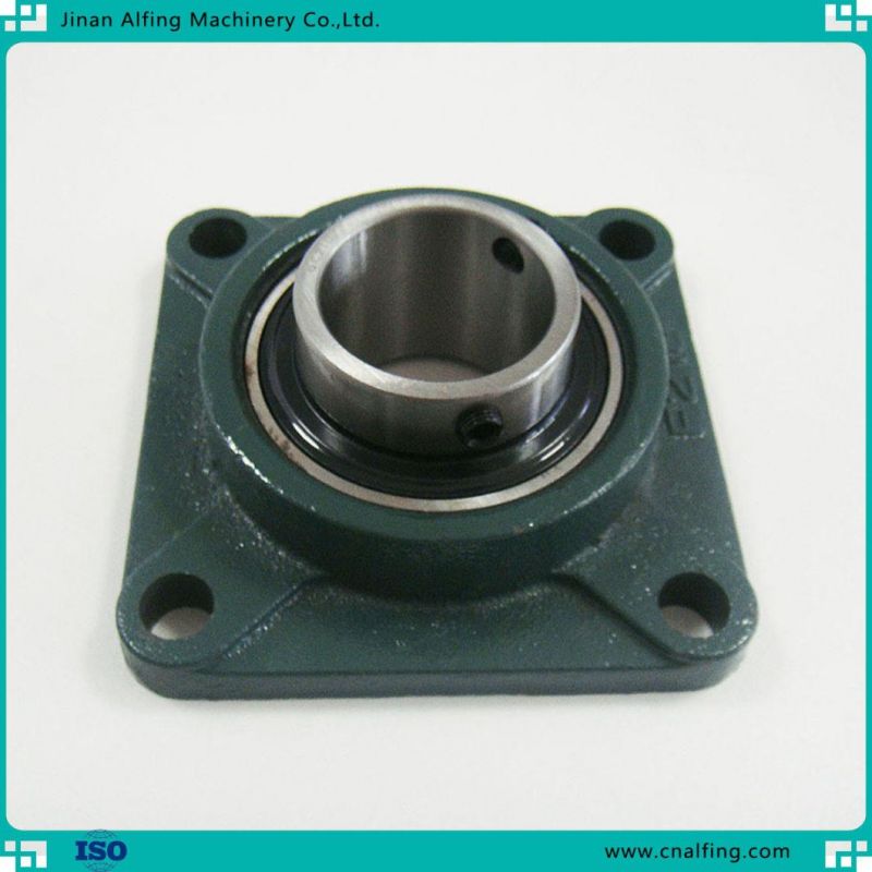 Pillow Block Bearing with House UCP UPT Ucf Uctf