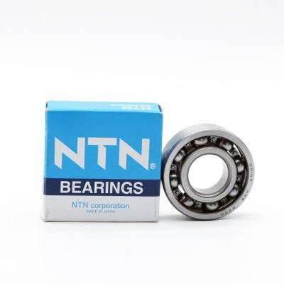 High Quality/ Standard NTN/NSK/Koyo Deep Groove Ball Bearing 6207/ Own Factory Deep Groove Ball Bearings/Motor Bearing