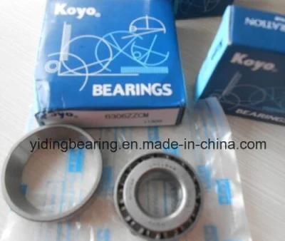 Japan Bearing Koyo Tapered Roller 33010 Roller Bearing