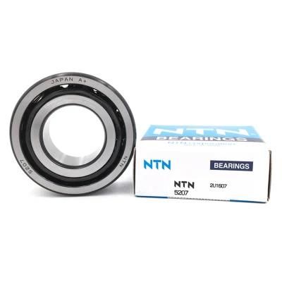 Long-Lived NSK NTN Koyo NACHI Centrifugal Separator Booster Pump Angular Contact Ball Bearing 3314atn1 a-Ztn1 2ztn1 Rstn1 2rstn1 Antn1 Anrtn1