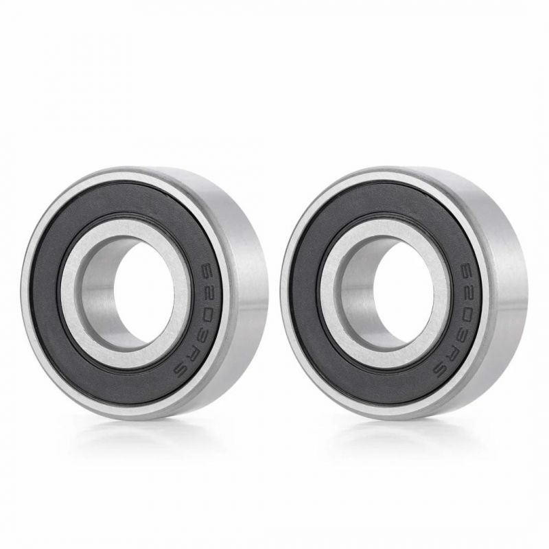 Rolamento 6203 Bearing 6202 Rodamientos 6203 Price for Bearings