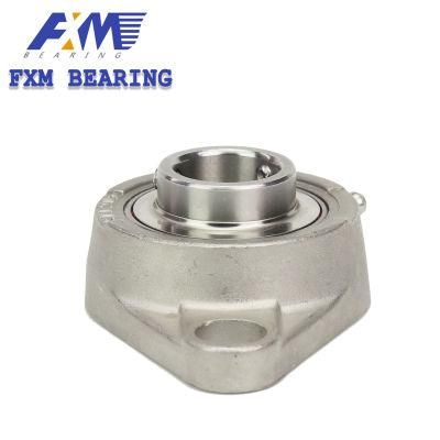 Pillow Block Bearing, (UCFL212, UCFL214) High Quality, Long Life, Distributor, Type