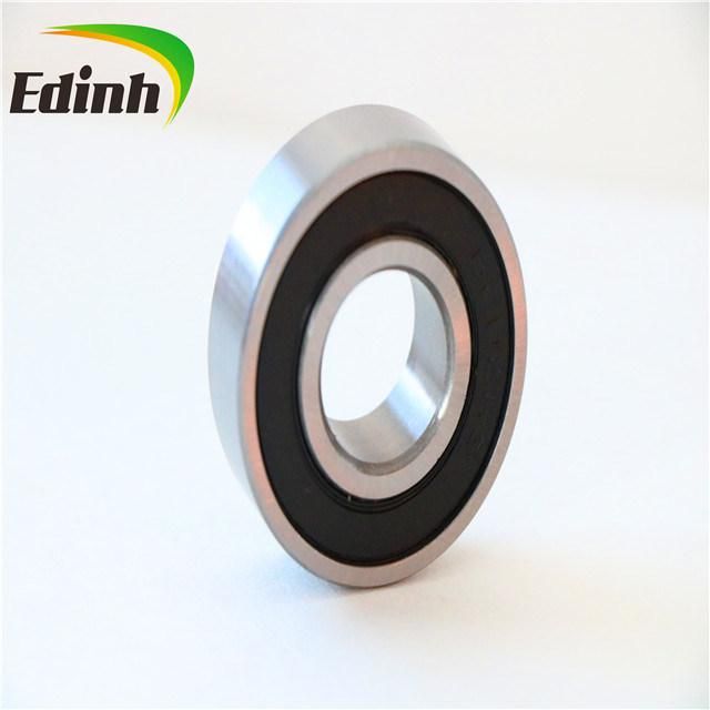 Rubber Seal Yd Bearing Deep Groove Ball 6205-2RS/C3