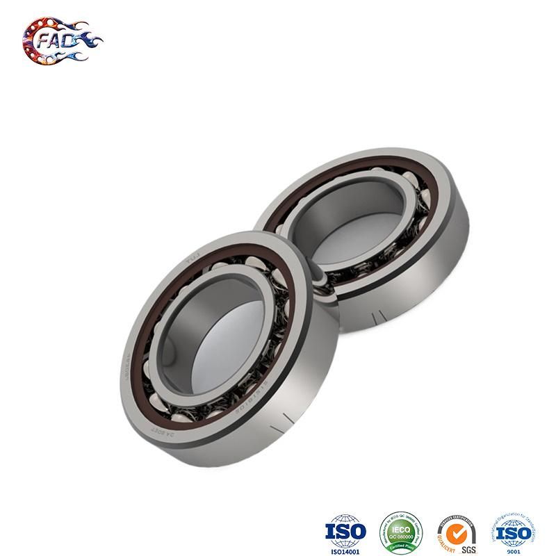 Xinhuo Bearing China Rolling Bearing Manufacturer Bearings Low Noise Car Bearing Manufacturers Car Front Wheel Hub Auto Car Bearings 7204AC