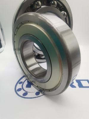 High Precision and High Stability, Low Noise Direct Selling Japan NSK Deep Groove Ball Bearing 6204