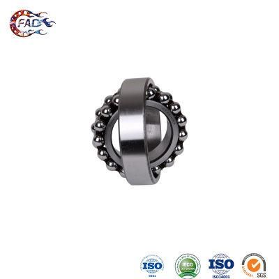 Xinhuo Bearing China Cylindrical Roller Bearing Manufacturers Diameter Bearing 63001312 Double Row Selfaligning Ball Bearing