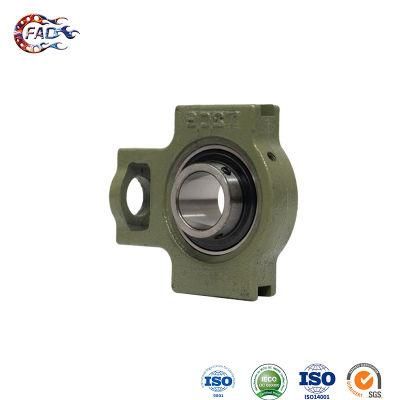 Xinhuo Bearing China Bearing Housing ODM Ball Bearing Price List 6208 6207 6206 6205 2RS Zz Deep Groove Ball Bearings Ucf219 Insert Bearings