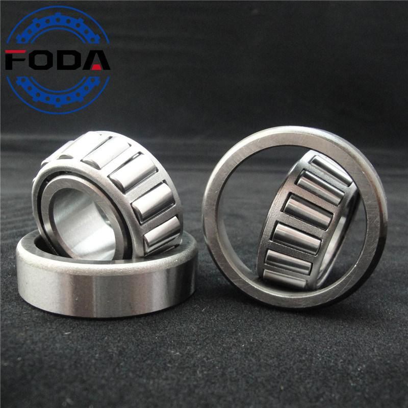 48548/10 Tapered Roller Bearing Motorcycle Parts for Engine Motors, Reducers, Trucks (30204 30310 322909 32308 352208 352209 352210352218 352219)