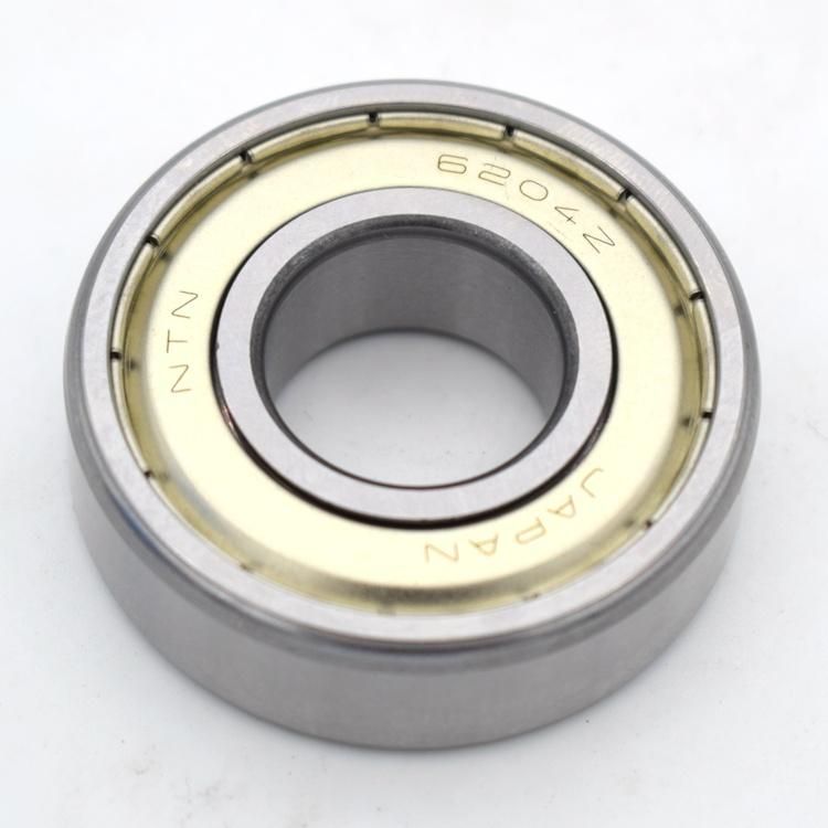 OEM Supply Manufacturer OEM Supply Ball Bearing for Car Parts/Skateboard Parts NTN NSK Koyo NACHI Timken Deep Groove Ball Bearing 6300zzn