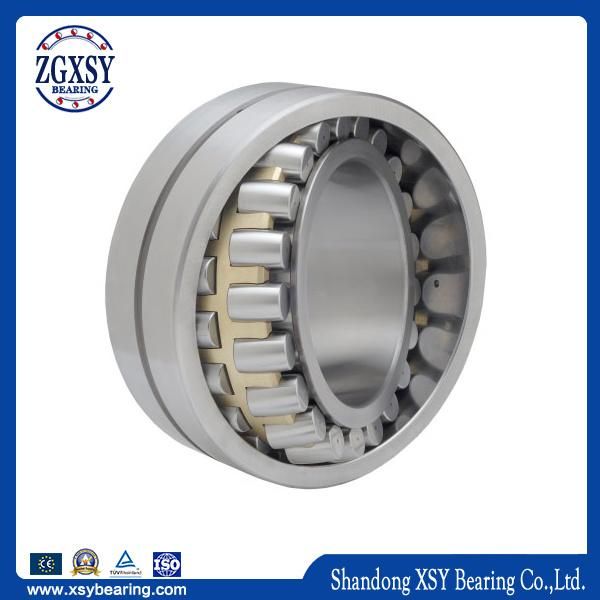 22215 Low Price Bearing Double Row Bearing