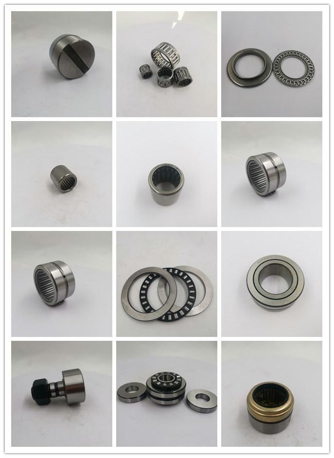 B Series Full Needle Double Pointed Needle Roller Bearing Bh3312 Bh3316 B-146 B-148 B-1412 B-1416 B-1418 for Printing Press