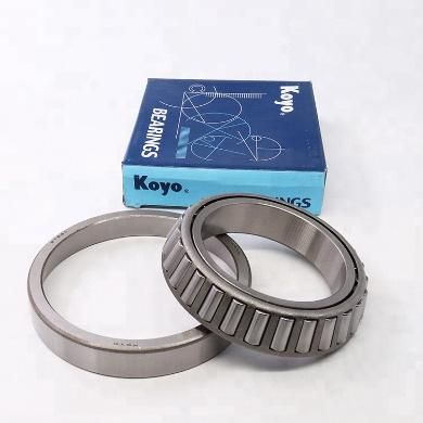 Origin NACHI NSK IKO Koyo SKF Tapered Roller Bearing Taper Roller Bearing (30202 30203 30204 30205 30203 30207 30208 30209 30210 30302 30203 30317)