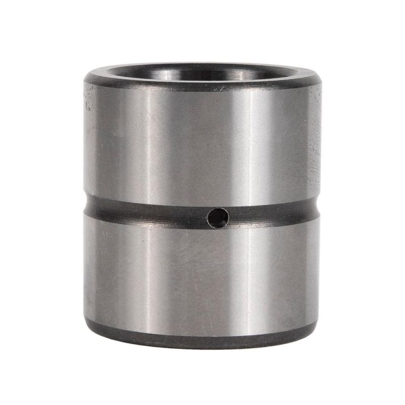 Oilless Steel Sliding Self Lubricating Bearing Bushing